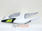 Kit de carénage à injection pour YZF-R1 02-03 - Bleu, blanc - FIAT, MICHELIN, MOTUL #OYO87900790