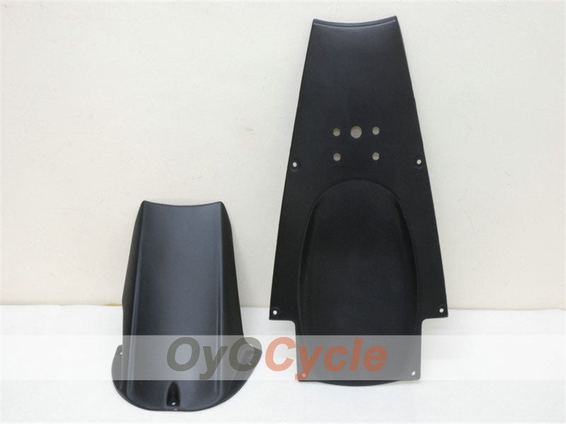 Kit de carénage à injection pour YZF-R1 02-03 - Bleu, blanc - FIAT, MICHELIN, MOTUL #OYO87900790