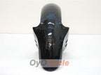 Kit de carénages injectés pour YZF-R1 00-01 - Blanc, noir - Flamme #OYO87900764