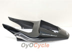 Kit de carénages injectés pour YZF-R1 00-01 - Blanc, noir - Flamme #OYO87900763