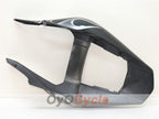Kit de carénages injectés pour YZF-R1 00-01 - Blanc, noir - Flamme #OYO87900763