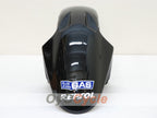 Kit de carénage à injection pour CBR900RR 929 00-01 - Orange, Noir - MICHELIN, Repsol #OYO87902728