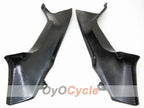 Kit de carénage à injection pour CBR900RR 929 00-01 - Orange, Noir - MICHELIN, Repsol #OYO87902728