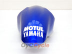 Kit de carénages à injection pour YZF-R6 98-02 - Bleu, blanc - FIAT, MOTUL #OYO87900985