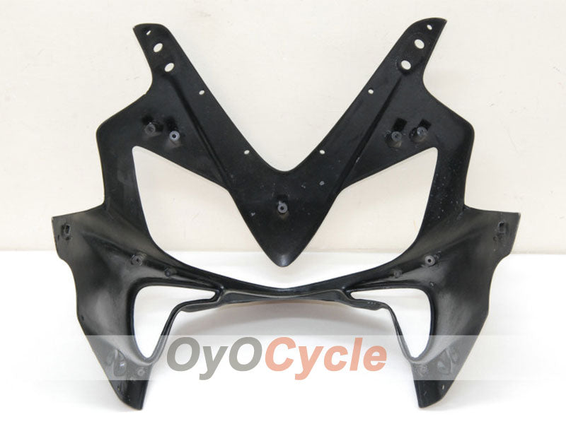 Kit de carénage à injection pour CBR600F4i 04-07 - Noir - Style usine #OYO87900209