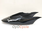 Kit de carénage à injection pour CBR600F4i 04-07 - Noir - Style usine #OYO87900209