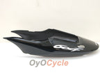 Kit de carénage à injection pour CBR600F4i 04-07 - Noir - Style usine #OYO87900209