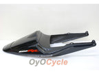 Kit de carénage injecté pour CBR600RR 03-04 - Orange, noir - HM Plant #OYO87902525