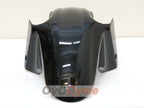 Kit de carénage à injection pour CBR600F4i 04-07 - Noir - Style usine #OYO87900209