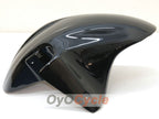 Kit de carénage à injection pour CBR600F4i 04-07 - Noir - Style usine #OYO87900209