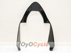 Kit de carénage à injection pour CBR600F4i 04-07 - Noir - Style usine #OYO87900209