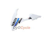 Kit de carénage à injection pour YZF-R1 04-06 - Bleu, blanc - FIAT #OYO87900819