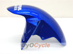 Kit de carénage à injection pour YZF-R1 04-06 - Bleu, blanc - FIAT #OYO87900819