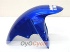 Kit de carénage à injection pour YZF-R1 04-06 - Bleu, blanc - FIAT #OYO87900819