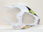 Kit de carénage à injection pour YZF-R1 04-06 - Bleu, blanc - FIAT #OYO87900819