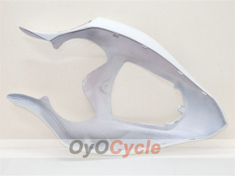 Kit de carénage à injection pour YZF-R1 04-06 - Bleu, blanc - FIAT #OYO87900819