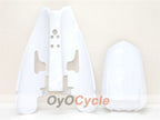 Kit de carénage à injection pour YZF-R1 04-06 - Bleu, blanc - FIAT #OYO87900819