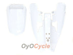 Kit de carénage à injection pour YZF-R1 04-06 - Bleu, blanc - FIAT #OYO87900819