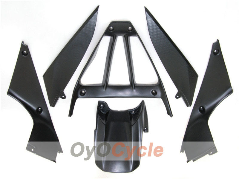 Kit de carénage à injection pour YZF-R1 04-06 - Bleu, blanc - FIAT #OYO87900819
