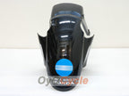 Kit de carénages injectés pour CBR600RR 05-06 - Blanc, noir - Konica Minolta, MICHELIN #OYO87900254