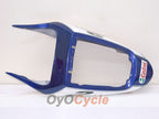 Kit de carénages à injection pour CBR900RR 929 00-01 - Rouge, bleu - Castrol #OYO87902694