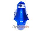 Kit de carénage à injection pour YZF-R1 98-99 - Bleu, Blanc - FIAT #OYO87900735