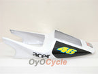 Kit de carénage à injection pour YZF-R1 98-99 - Bleu, Blanc - FIAT #OYO87900735