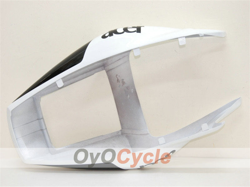 Kit de carénage à injection pour YZF-R1 98-99 - Bleu, Blanc - FIAT #OYO87900735