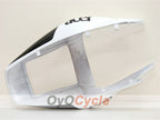 Kit de carénage à injection pour YZF-R1 98-99 - Bleu, Blanc - FIAT #OYO87900735