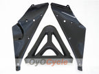 Kit de carénage à injection pour YZF-R1 98-99 - Bleu, Blanc - FIAT #OYO87900735