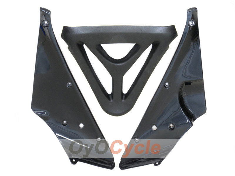 Kit de carénage à injection pour YZF-R1 98-99 - Bleu, Blanc - FIAT #OYO87900735