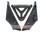Kit de carénage à injection pour YZF-R1 98-99 - Bleu, Blanc - FIAT #OYO87900735