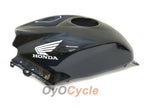 Kit de carénage à injection pour CBR600RR 07-08 - Blanc, Noir - West #OYO87900439