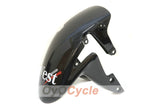 Kit de carénage à injection pour CBR600RR 07-08 - Blanc, Noir - West #OYO87900439