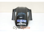 Kit de carénage à injection pour VFR800 02-13 - Rouge, Orange - Repsol #OYO87902833