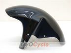 Kit de carénages injectés pour YZF-R1 00-01 - Rouge, noir - Flamme #OYO87900767