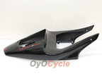 Kit de carénages injectés pour YZF-R1 00-01 - Rouge, noir - Flamme #OYO87900767