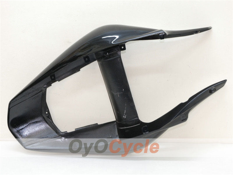 Kit de carénages injectés pour YZF-R1 00-01 - Rouge, noir - Flamme #OYO87900767