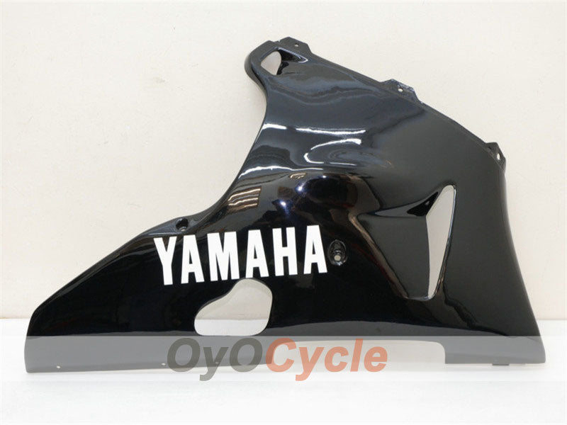 Kit de carénage à injection pour YZF-R1 98-99 - Rouge, Blanc - Style d’origine #OYO87900744