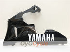 Kit de carénage à injection pour YZF-R1 98-99 - Rouge, Blanc - Style d’origine #OYO87900744