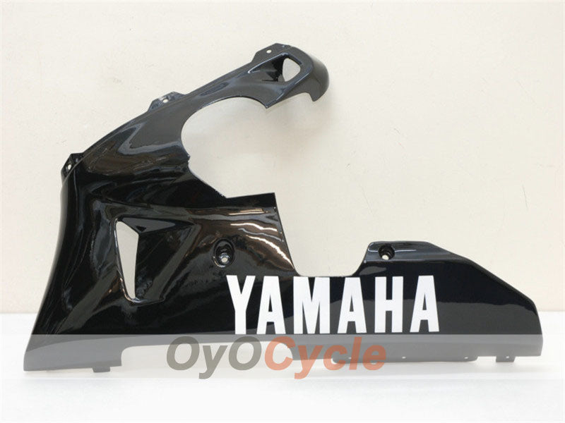 Kit de carénage à injection pour YZF-R1 98-99 - Rouge, Blanc - Style d’origine #OYO87900744