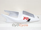 Kit de carénage à injection pour YZF-R1 98-99 - Rouge, Blanc - Style d’origine #OYO87900744