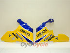 Kit de carénage à injection pour YZF-R1 98-99 - Jaune, Bleu - Camel, MOTUL #OYO87900734