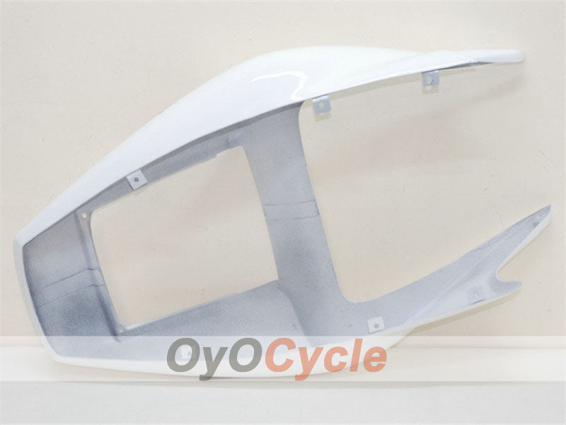 Kit de carénage à injection pour YZF-R1 98-99 - Rouge, Blanc - Style d’origine #OYO87900744