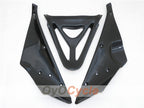 Kit de carénage à injection pour YZF-R1 98-99 - Rouge, Blanc - Style d’origine #OYO87900744