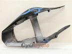 Kit de carénages injectés pour YZF-R1 00-01 - Bleu, noir - Flamme #OYO87900765