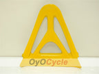 Kit de carénage à injection pour YZF-R1 98-99 - Jaune, Bleu - Camel, MOTUL #OYO87900734