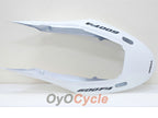 Kit de carénage à injection pour CBR600F4 99-00 - Blanc, Noir - Style usine #OYO87900136