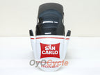 Kit de carénage à injection pour CBR600RR 07-08 - Rouge, Blanc - San Carlo #OYO87900435