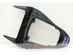 Kit de carénage à injection pour CBR600RR 07-08 - Rouge, Blanc - San Carlo #OYO87900435